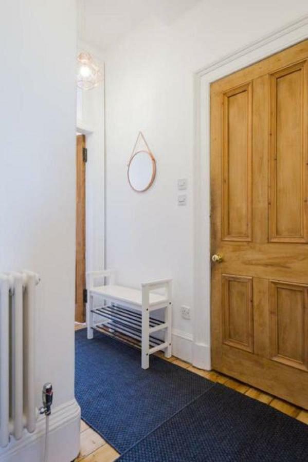 Historic Edinburgh 1890S Home Turned Relaxing Retreat Ngoại thất bức ảnh